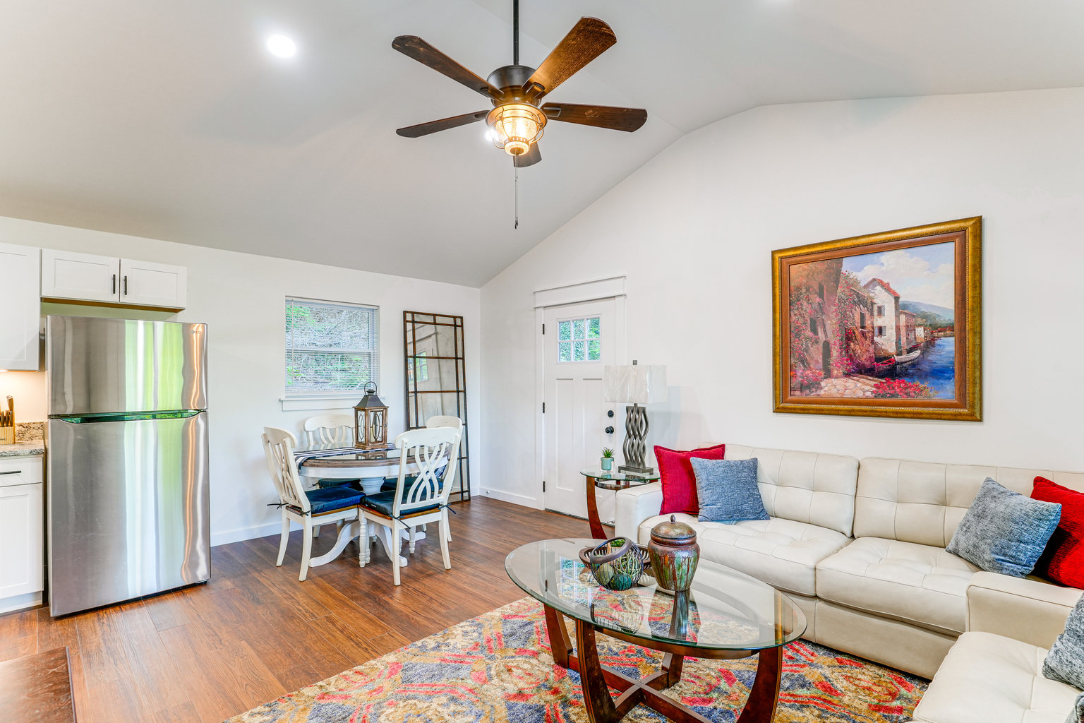 Cleveland Vacation Rental