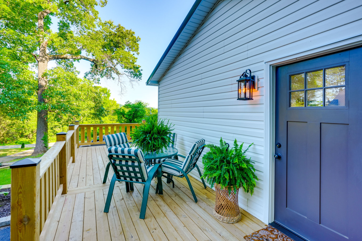 Cleveland Vacation Rental