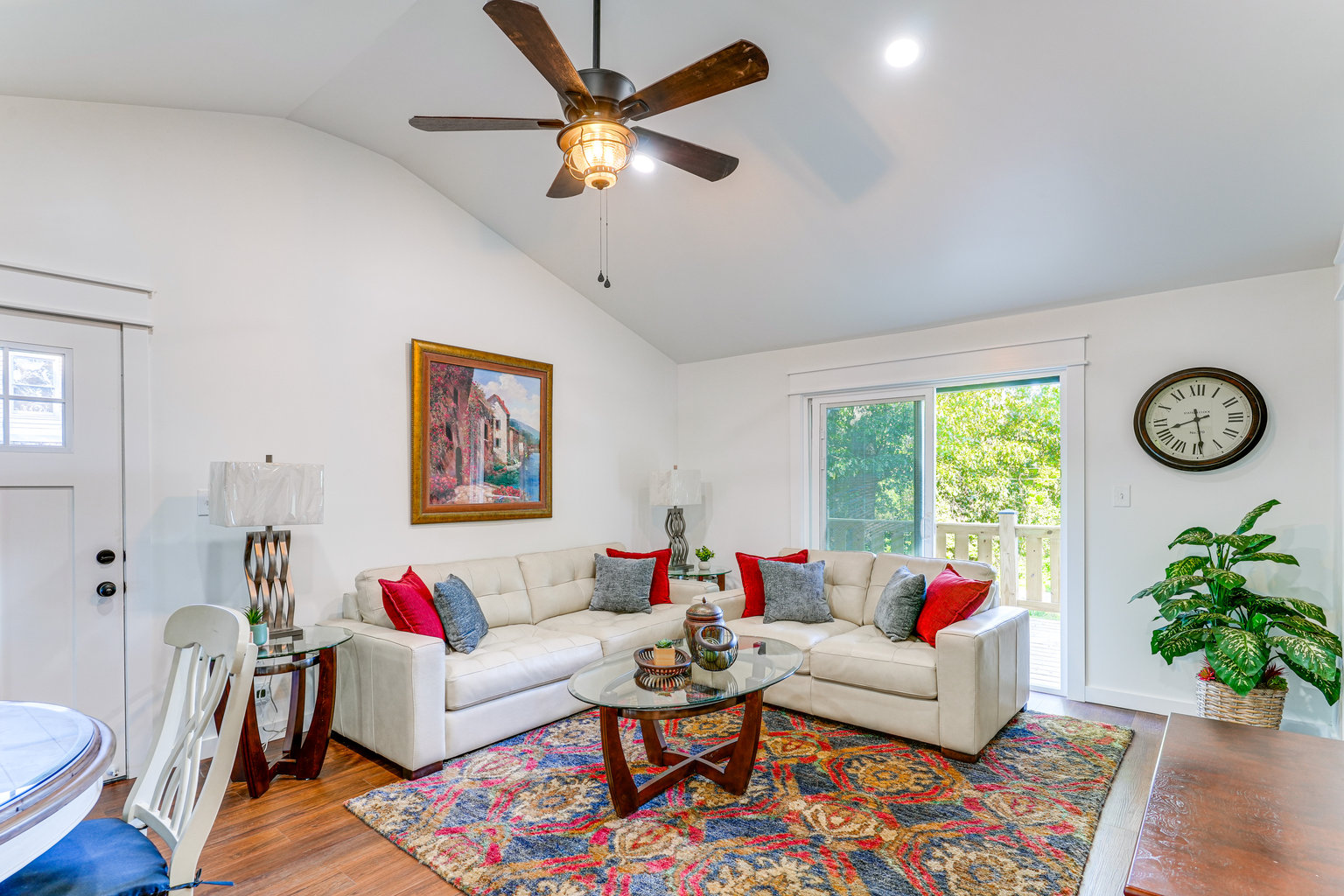 Cleveland Vacation Rental