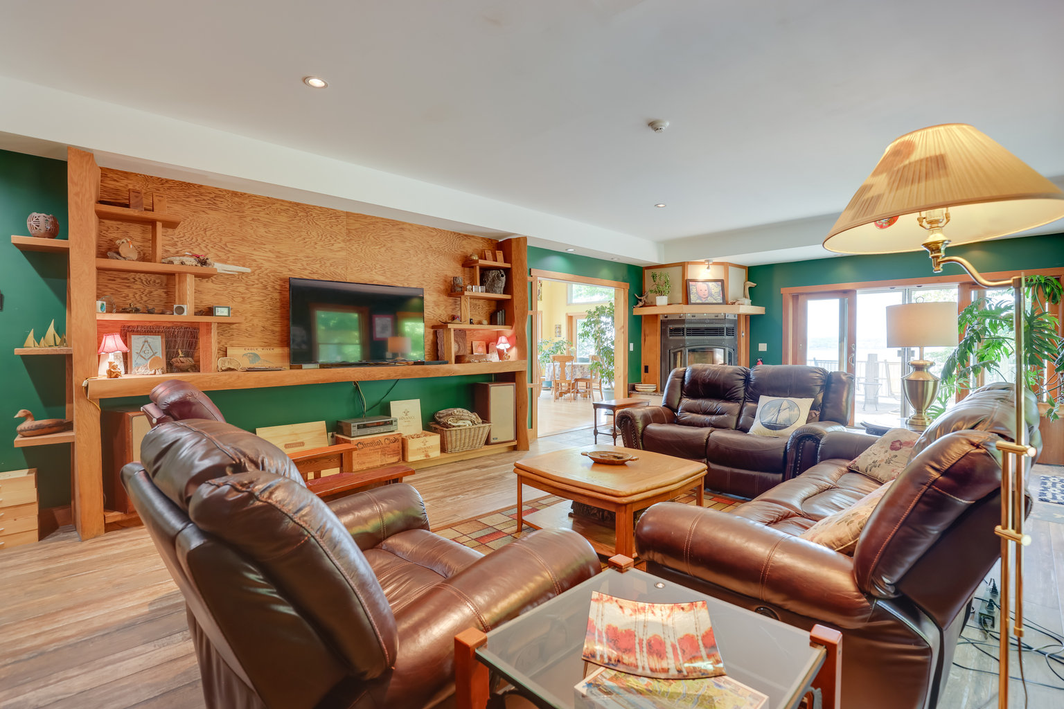 Geneva Vacation Rental