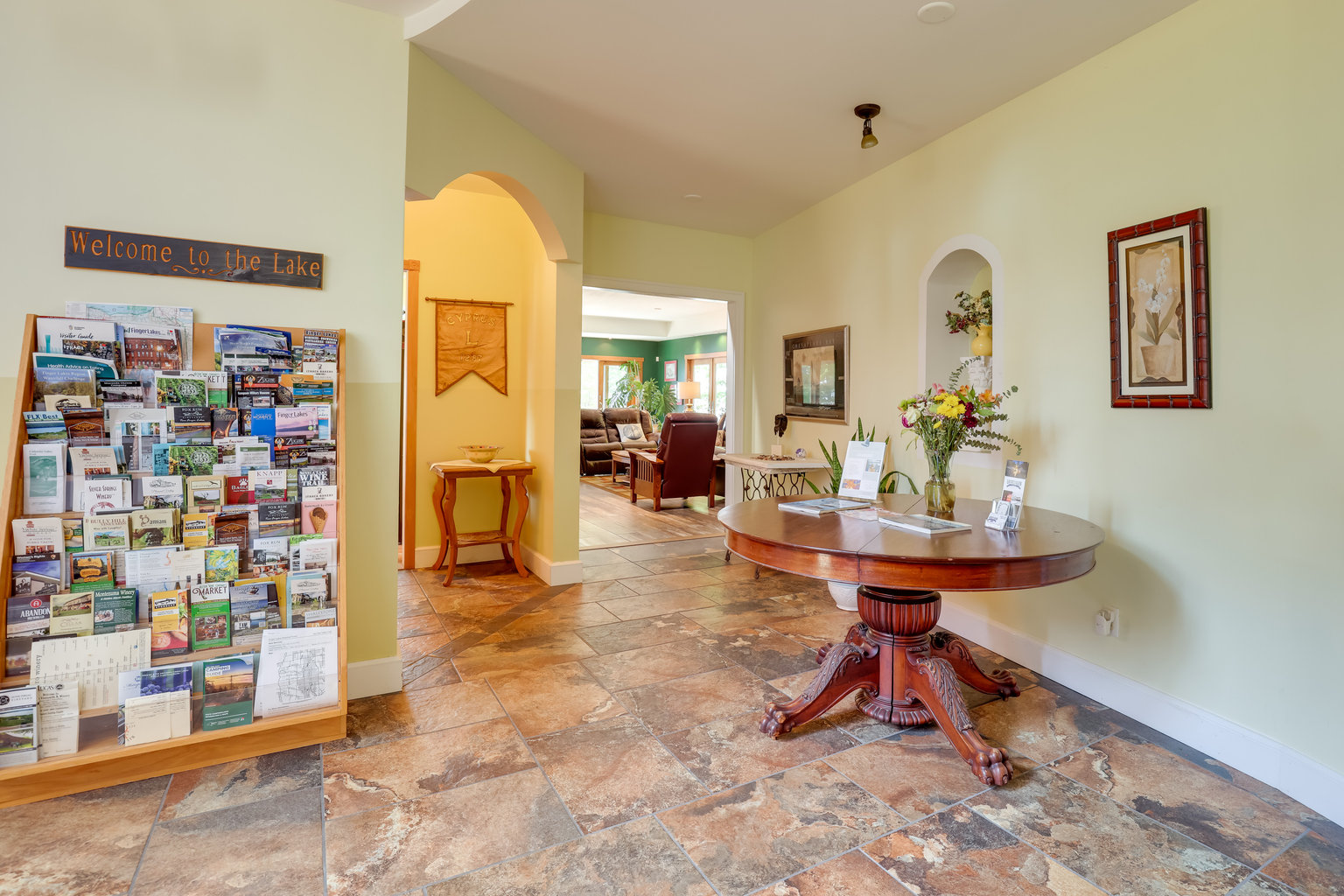 Geneva Vacation Rental