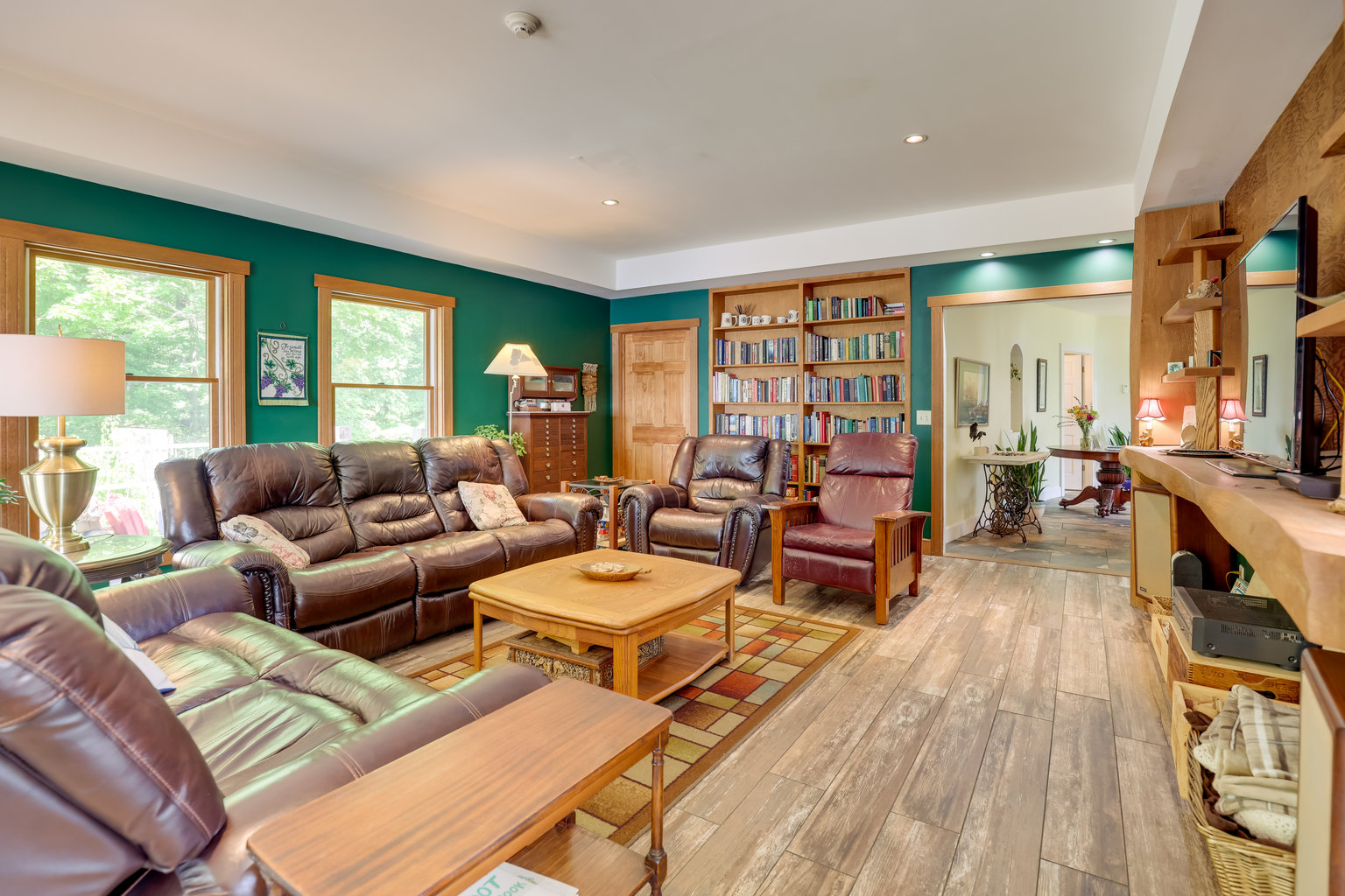 Geneva Vacation Rental