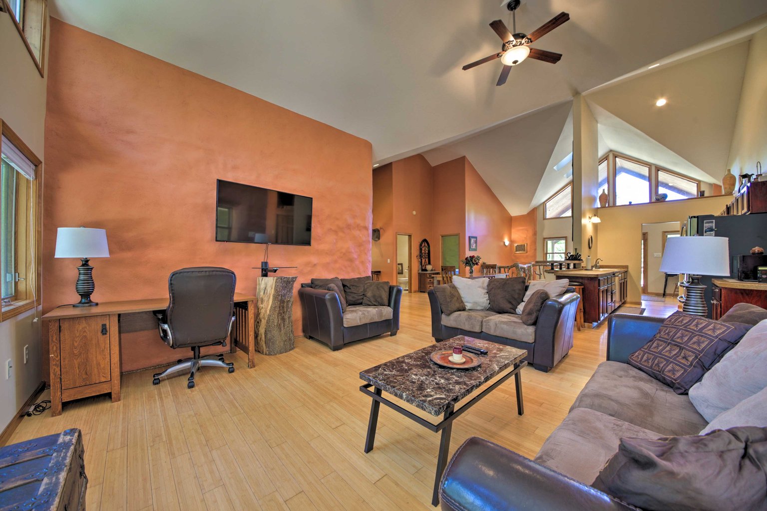 Carbondale Vacation Rental