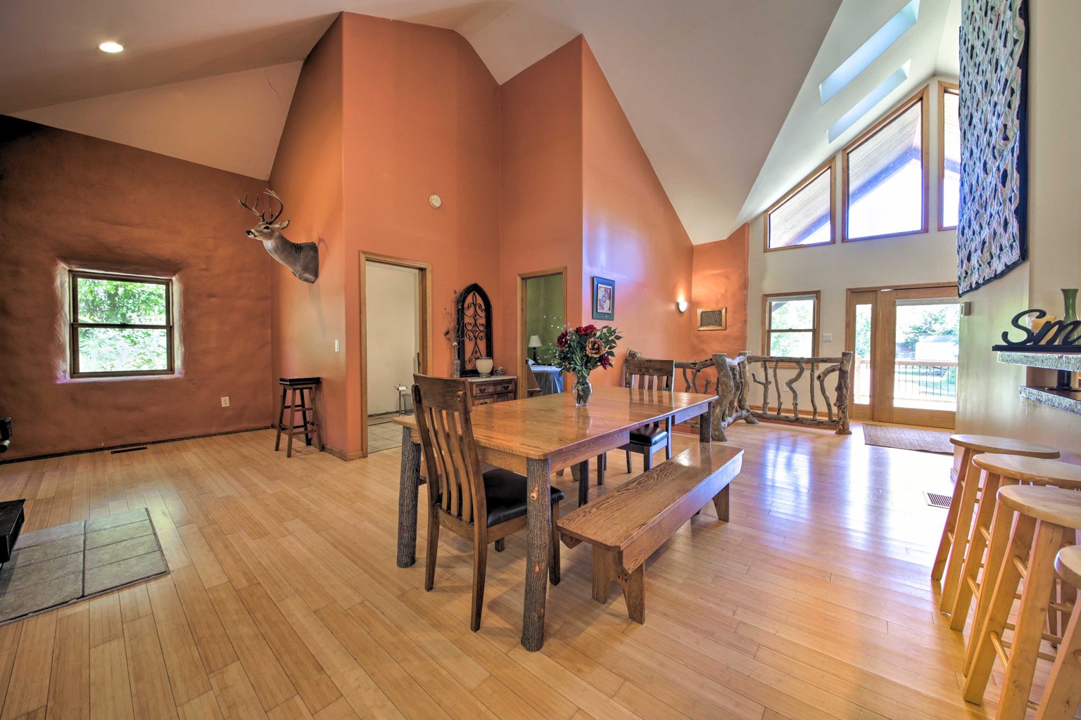 Carbondale Vacation Rental