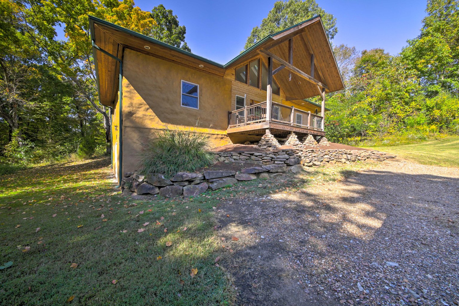 Carbondale Vacation Rental
