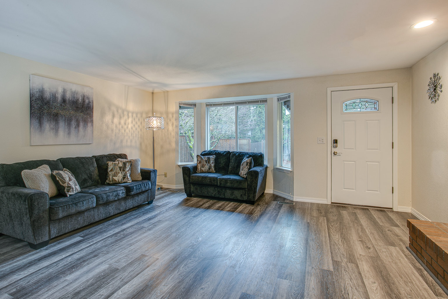 Puyallup Vacation Rental