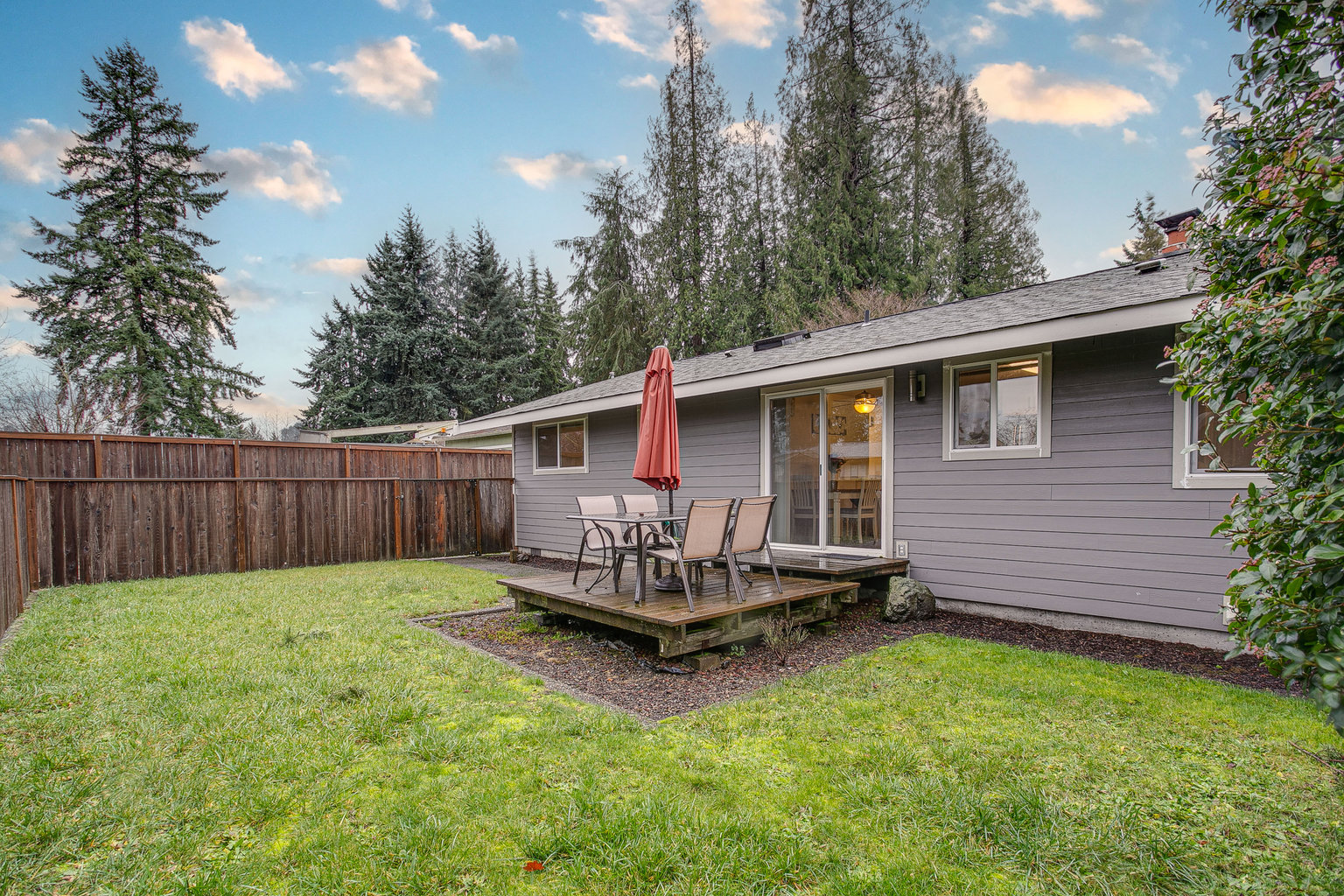 Puyallup Vacation Rental