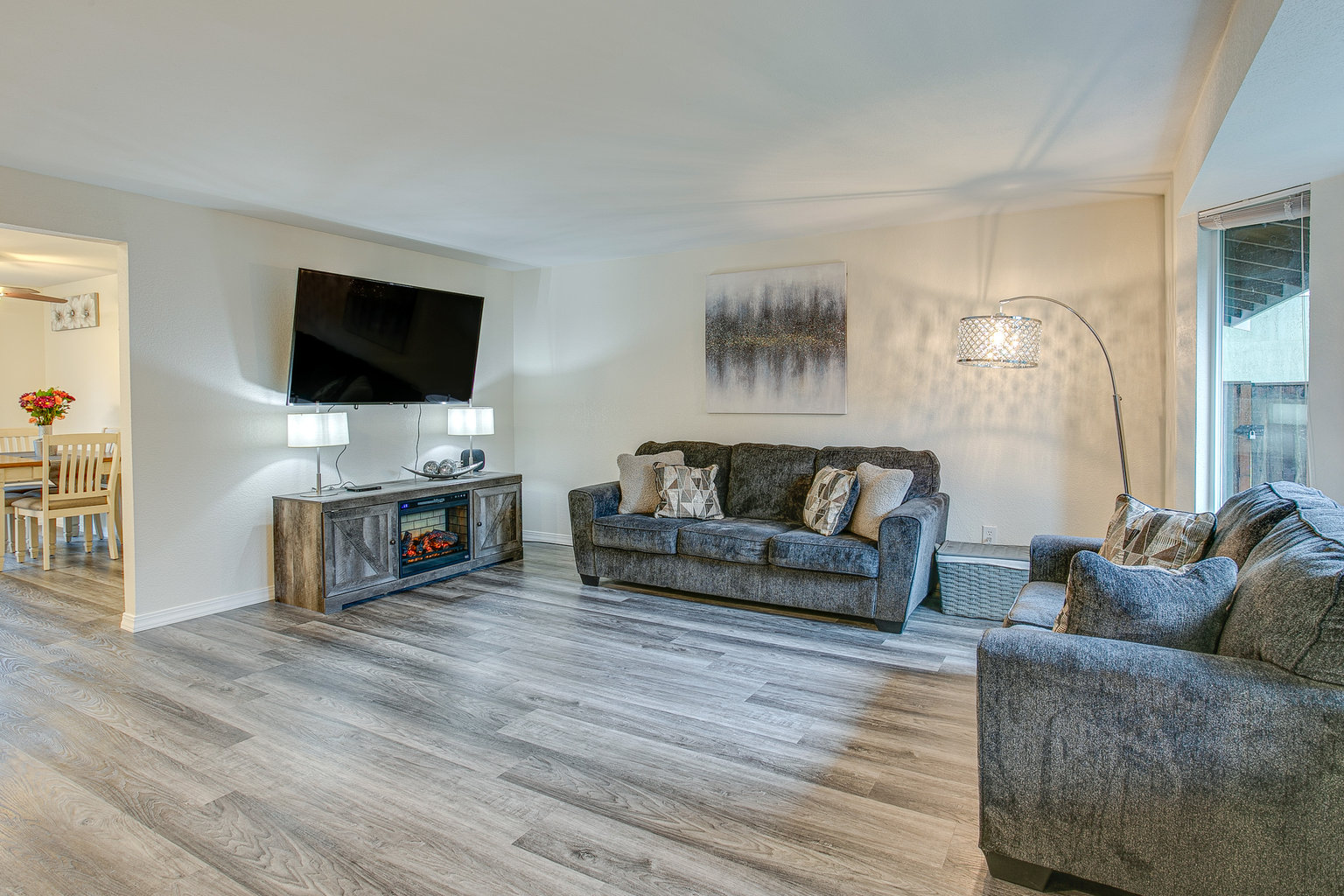 Puyallup Vacation Rental