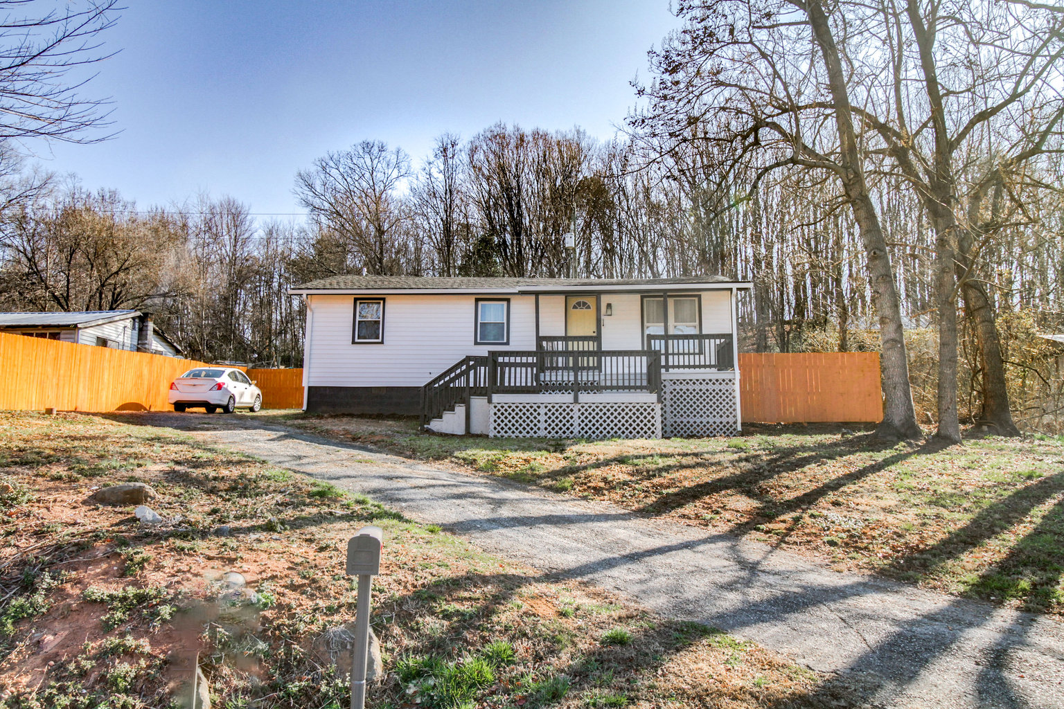 Gladstone Vacation Rental