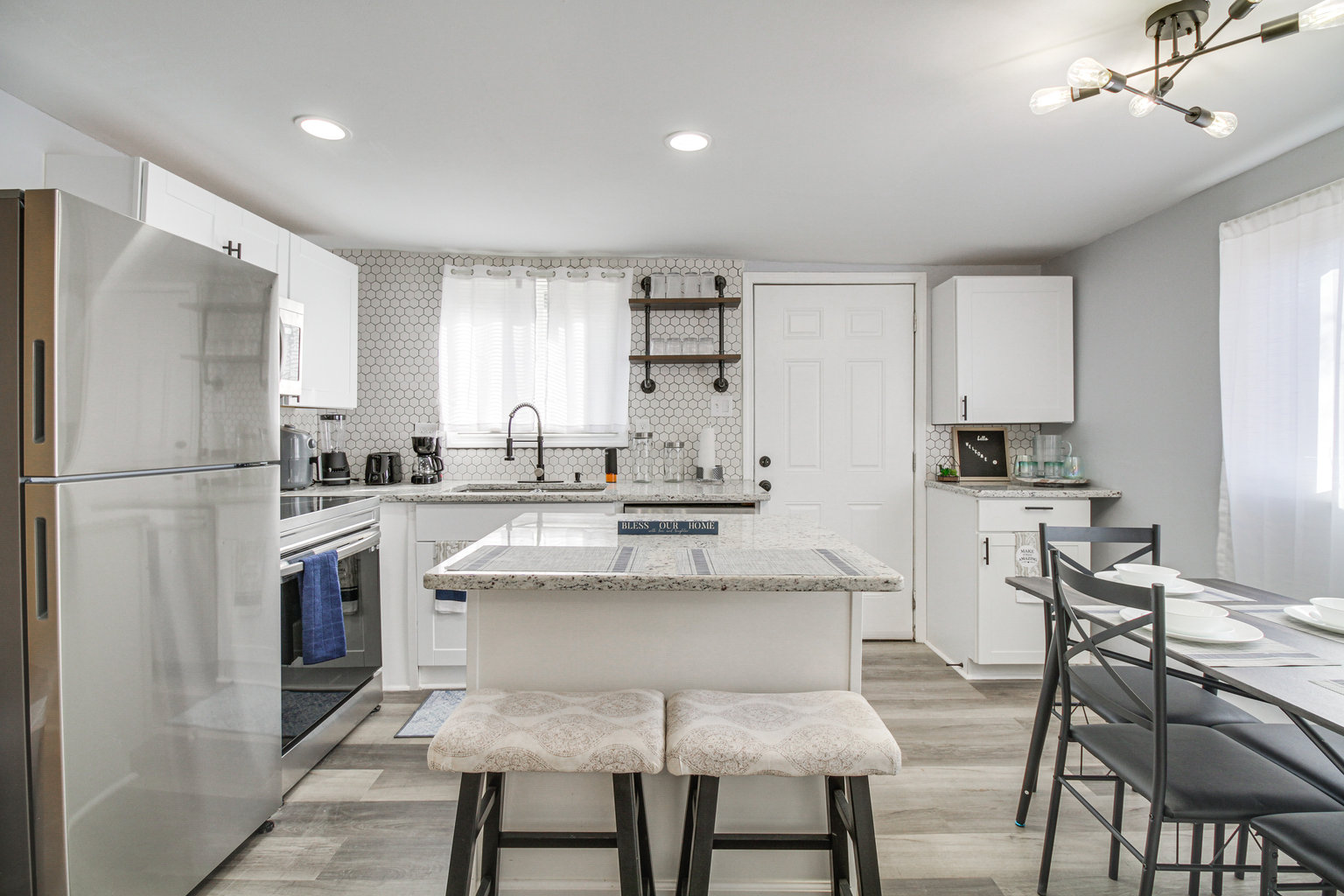 Gladstone Vacation Rental