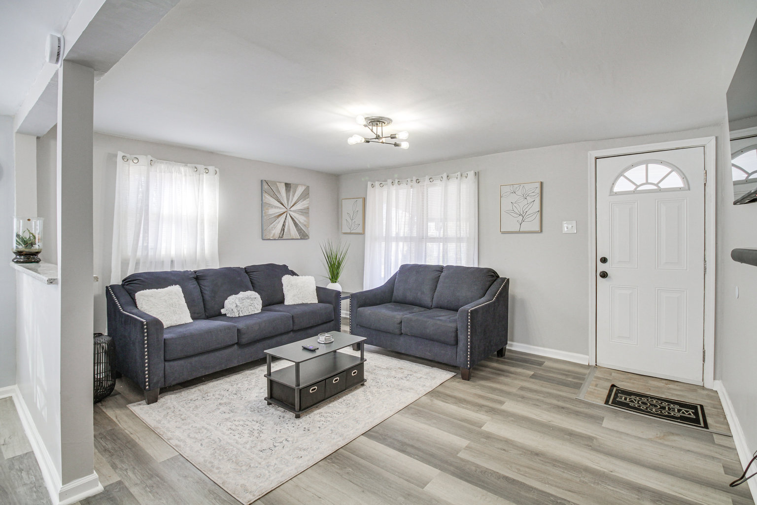 Gladstone Vacation Rental