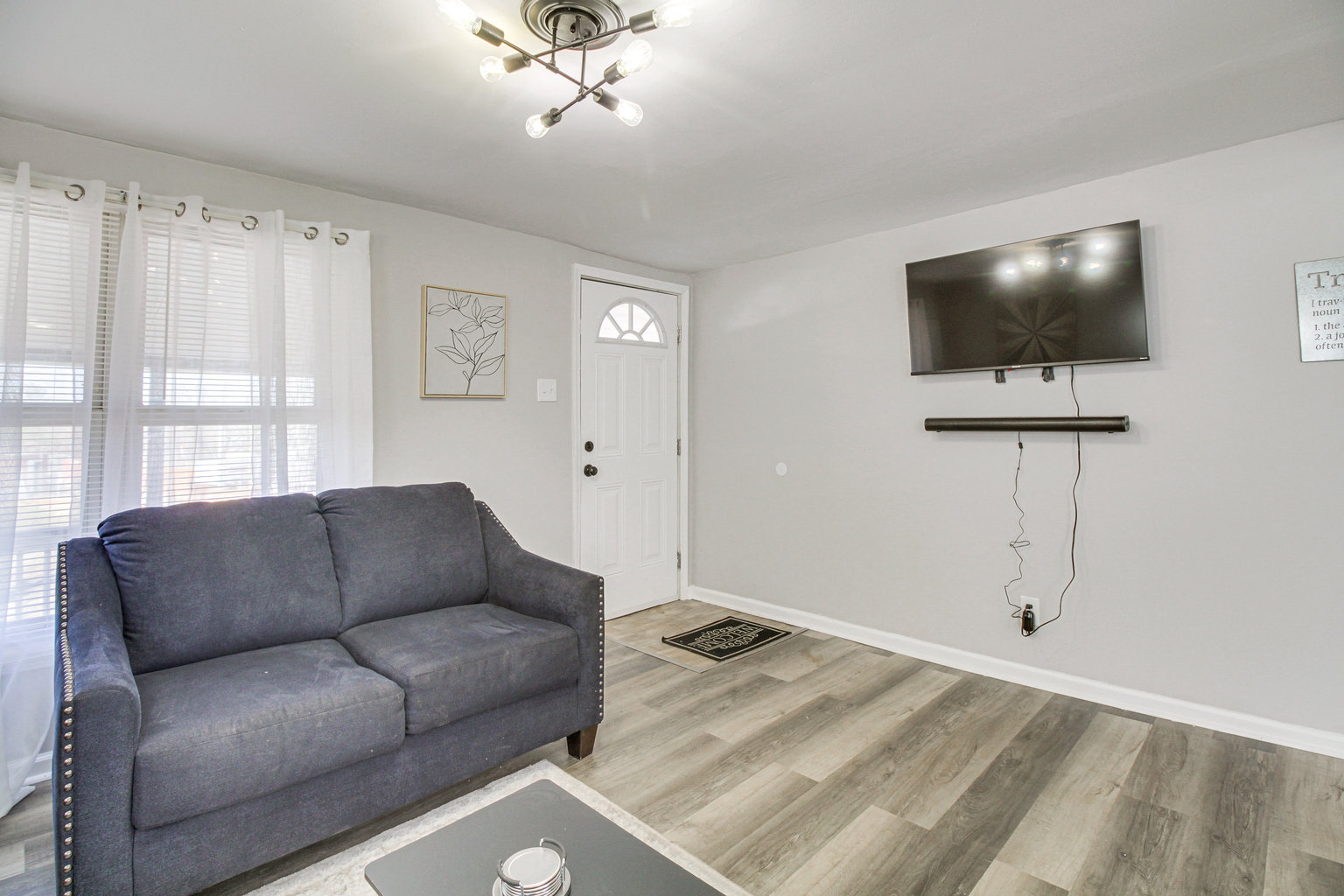 Gladstone Vacation Rental