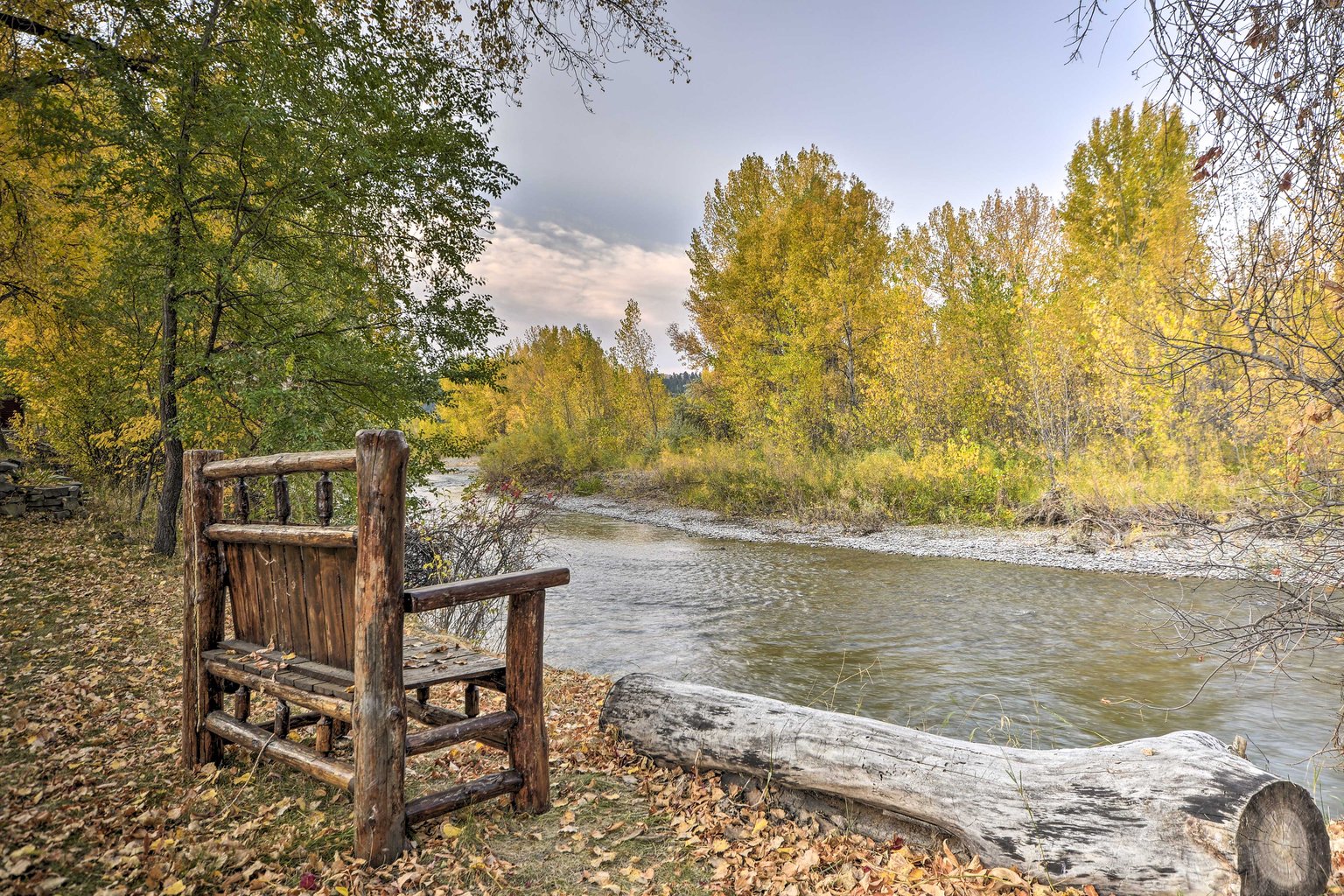 Columbus Vacation Rental