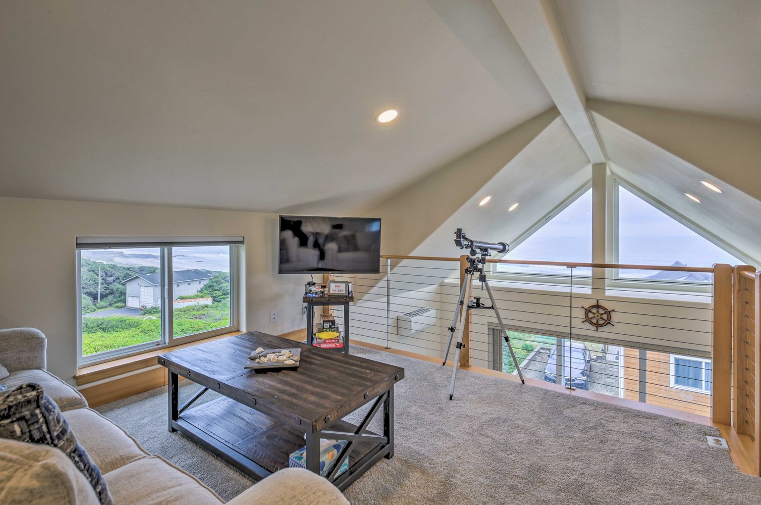 Yachats Vacation Rental