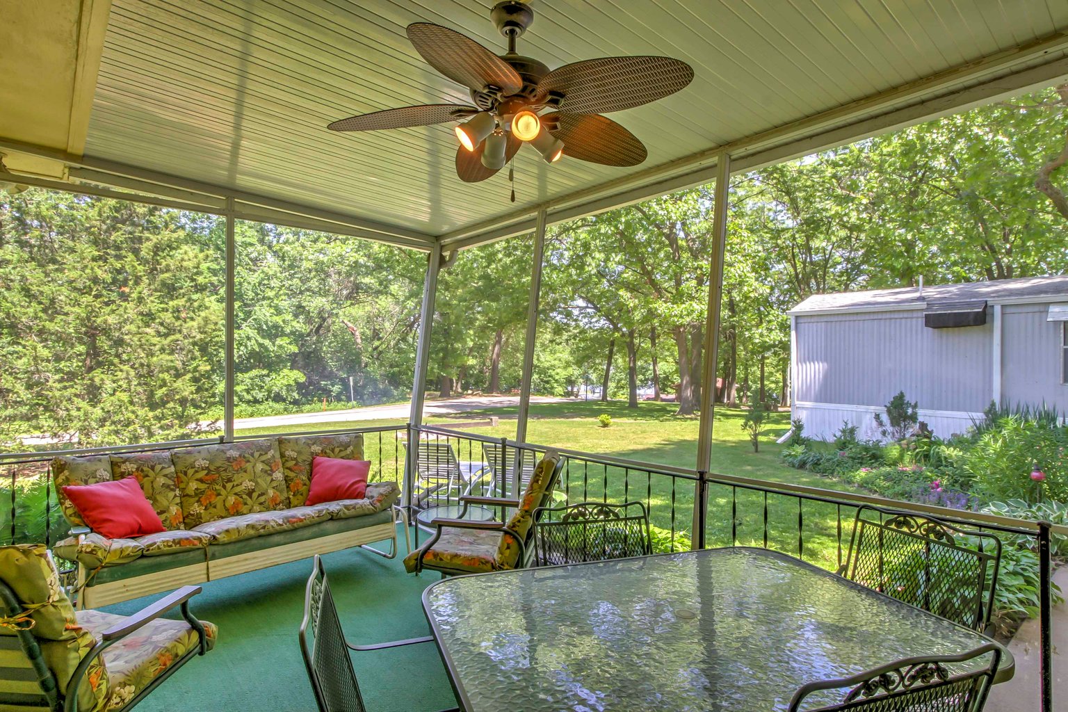 Bellevue Vacation Rental