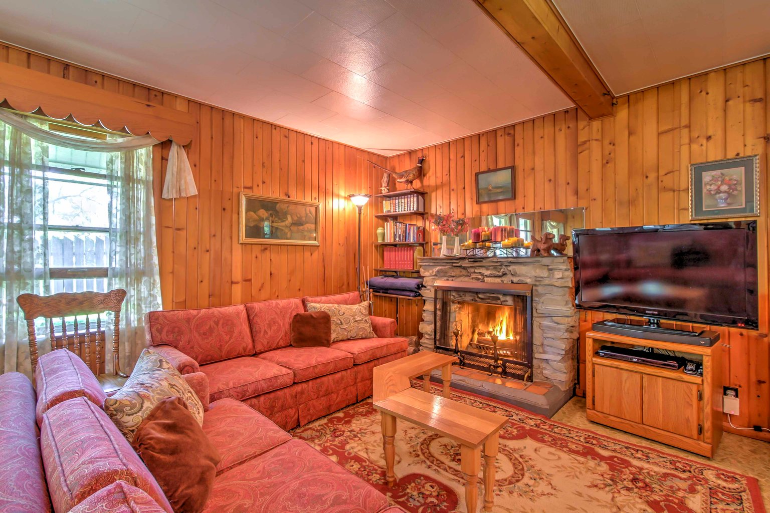 Bellevue Vacation Rental