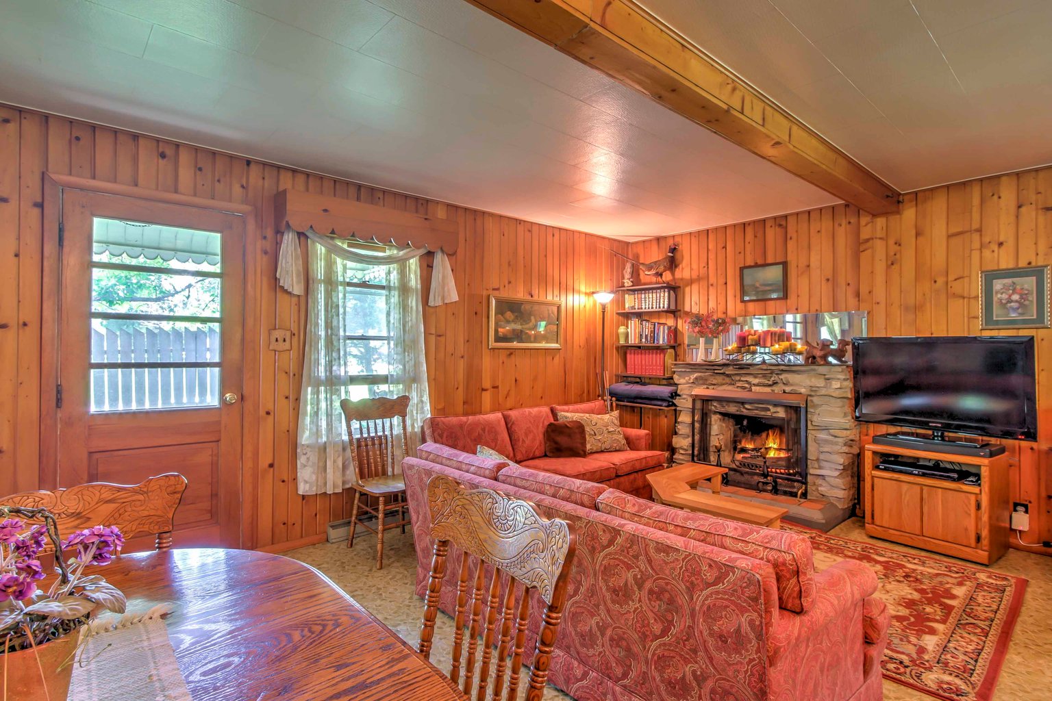 Bellevue Vacation Rental