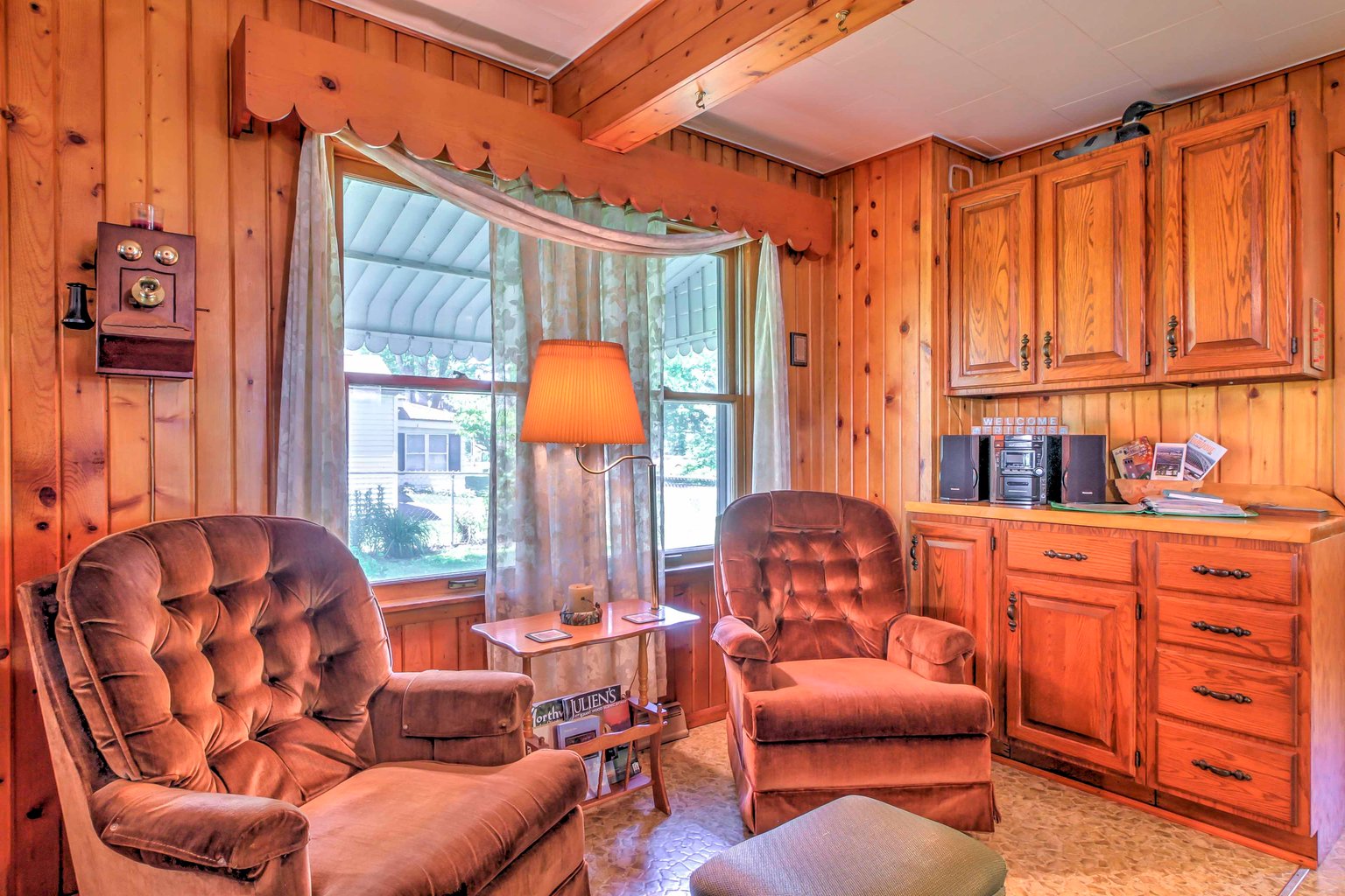 Bellevue Vacation Rental