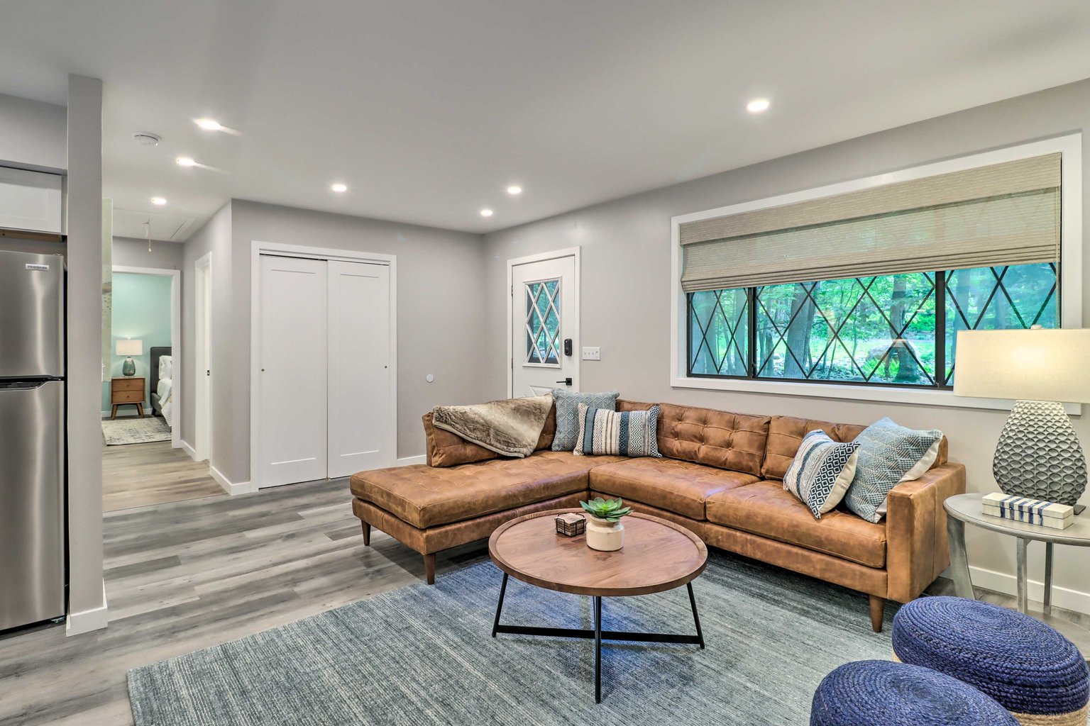 Clifton Township Vacation Rental