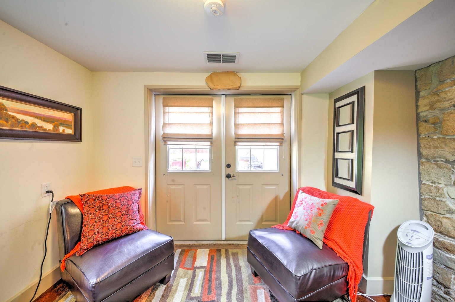 Augusta Vacation Rental