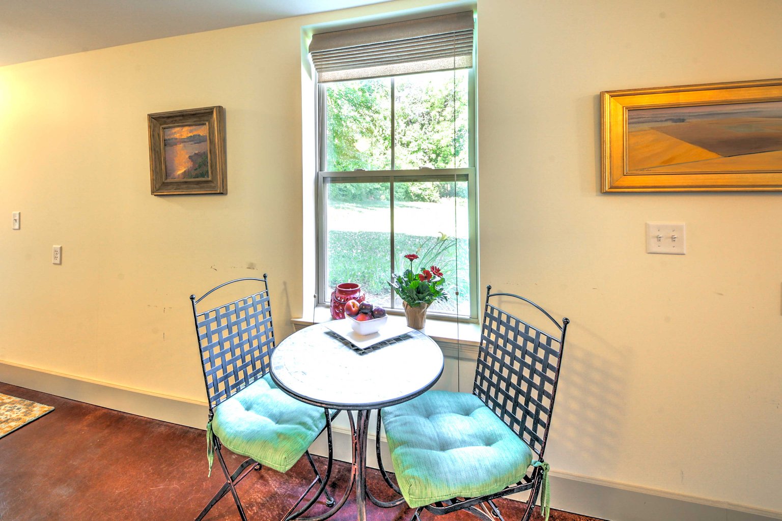 Augusta Vacation Rental