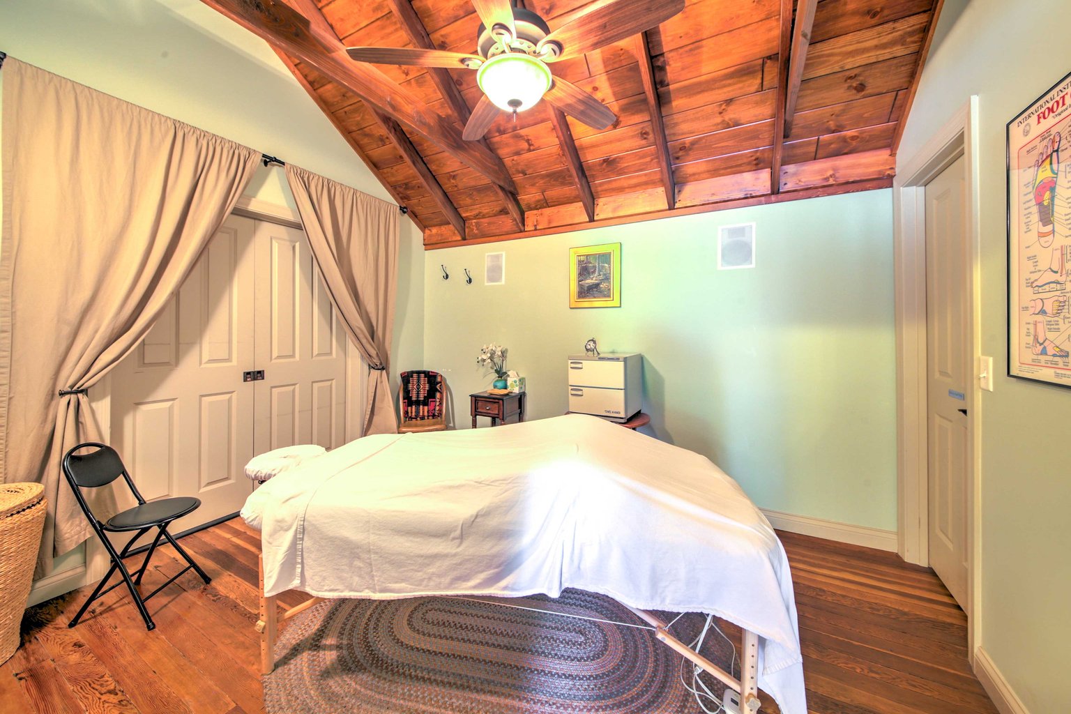 Augusta Vacation Rental