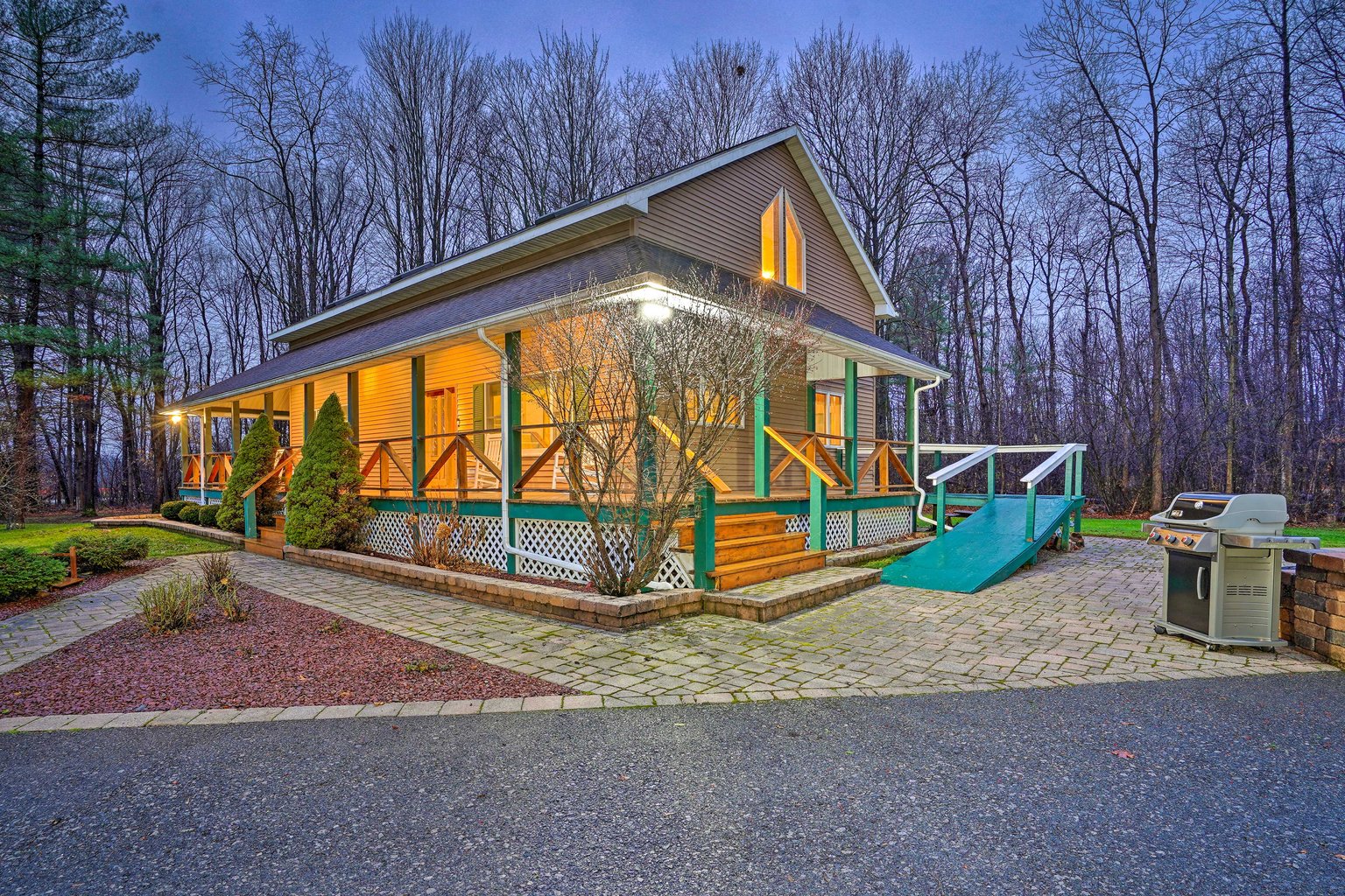 Verona Vacation Rental