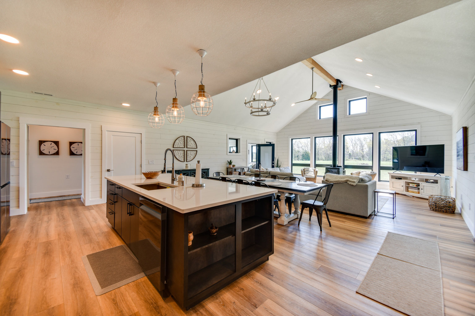 Machipongo Vacation Rental