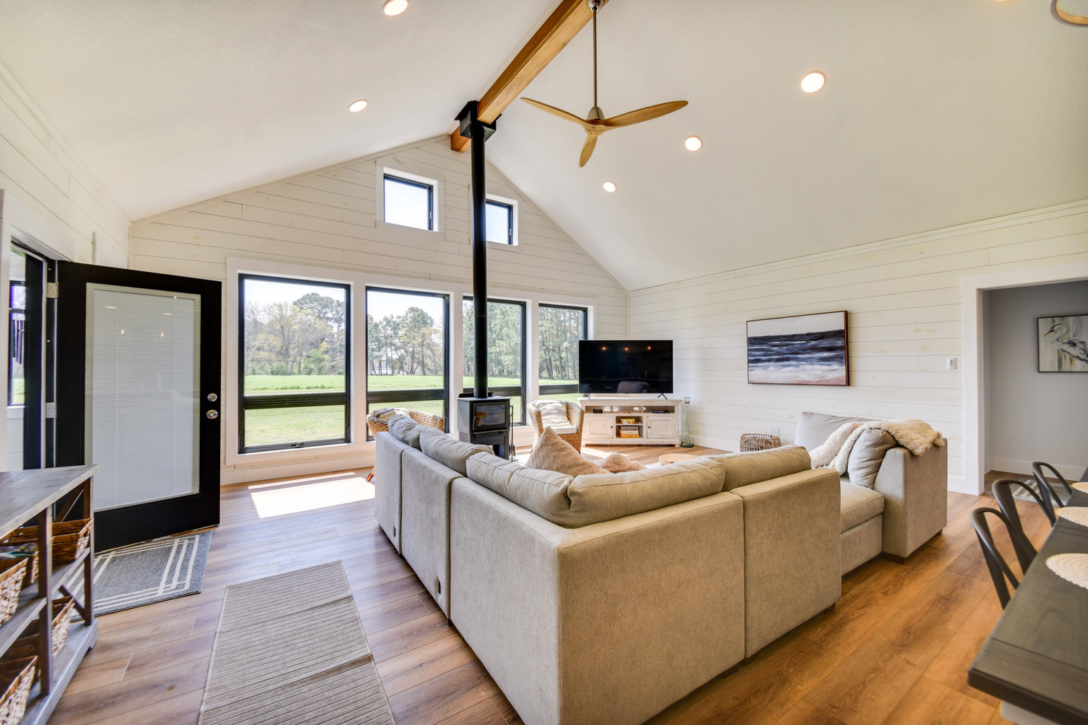 Machipongo Vacation Rental