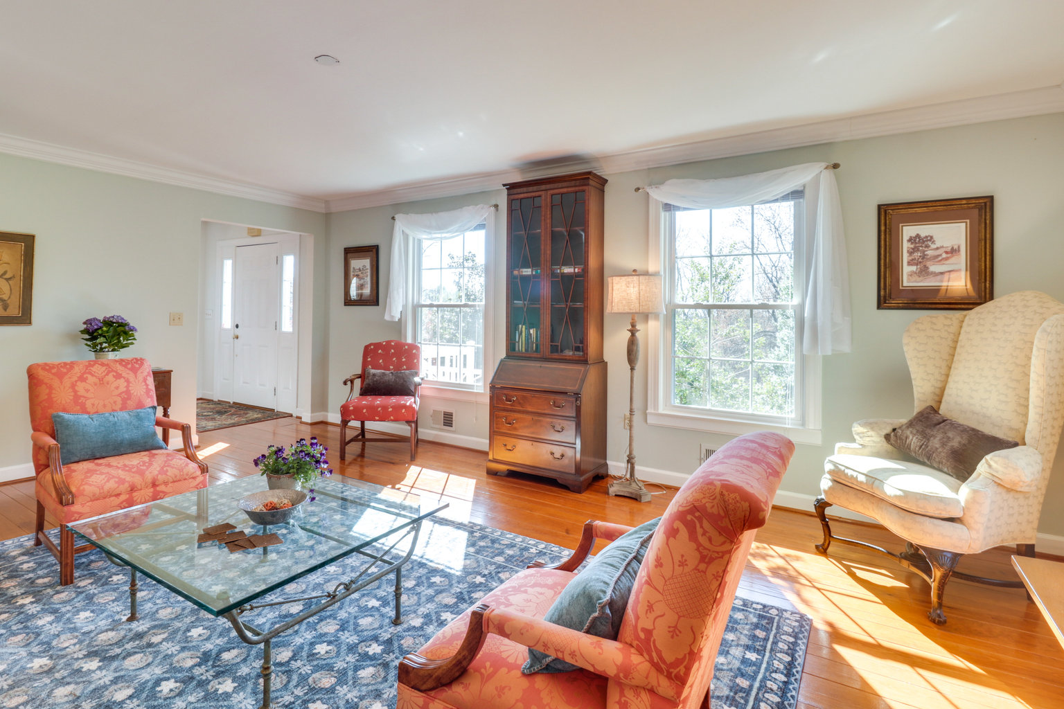 Orange Vacation Rental