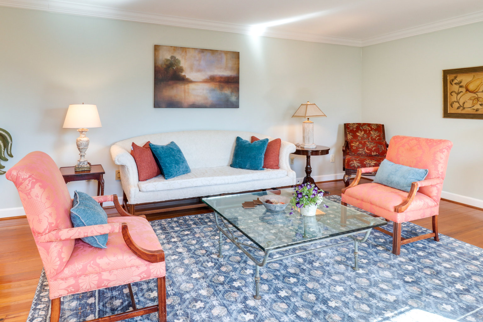 Orange Vacation Rental