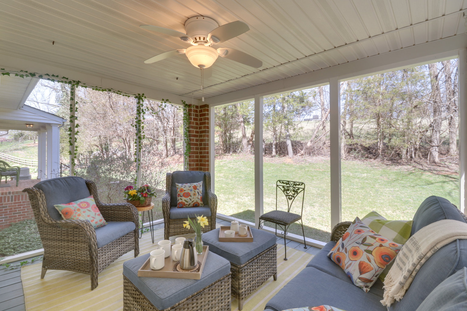 Orange Vacation Rental