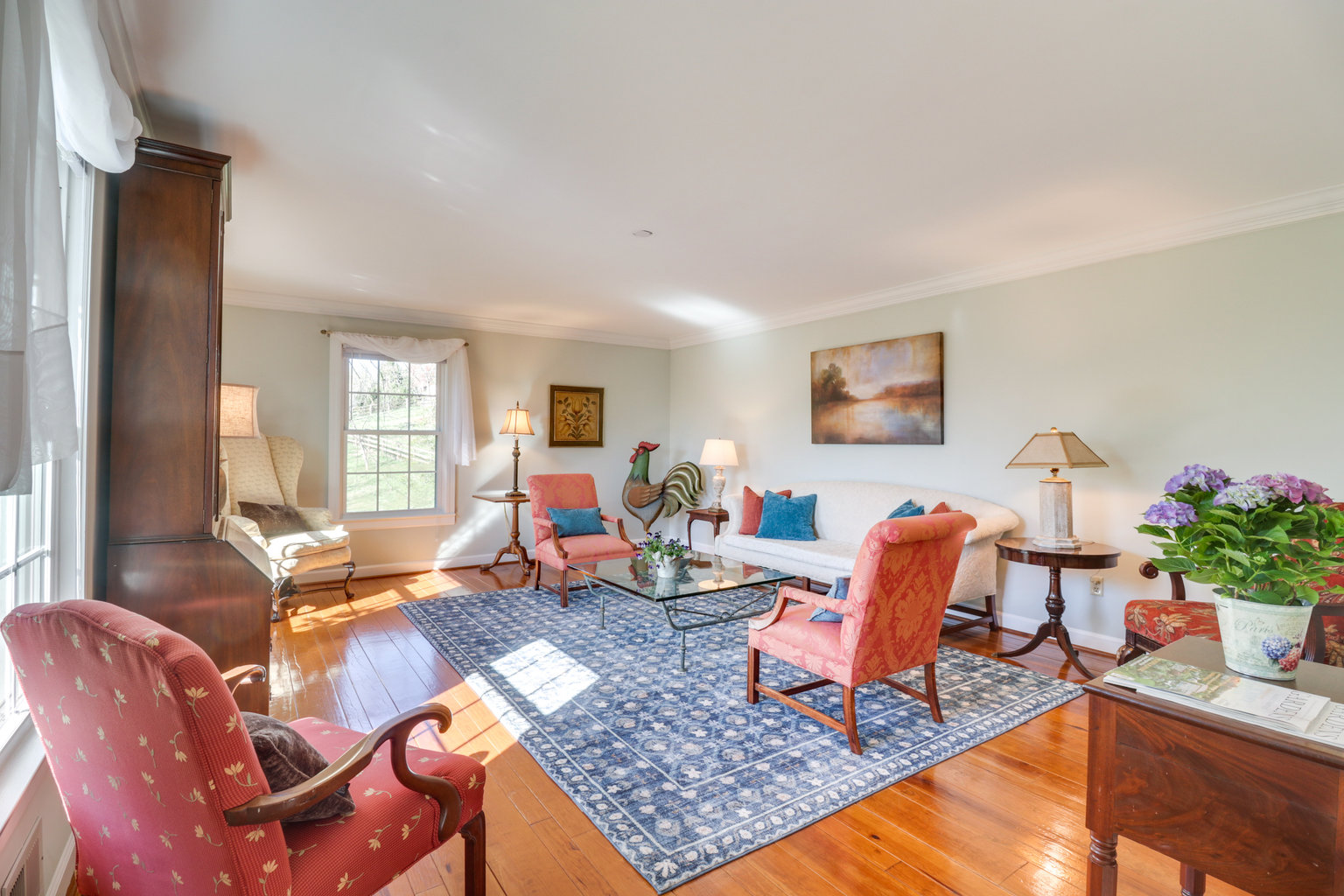 Orange Vacation Rental