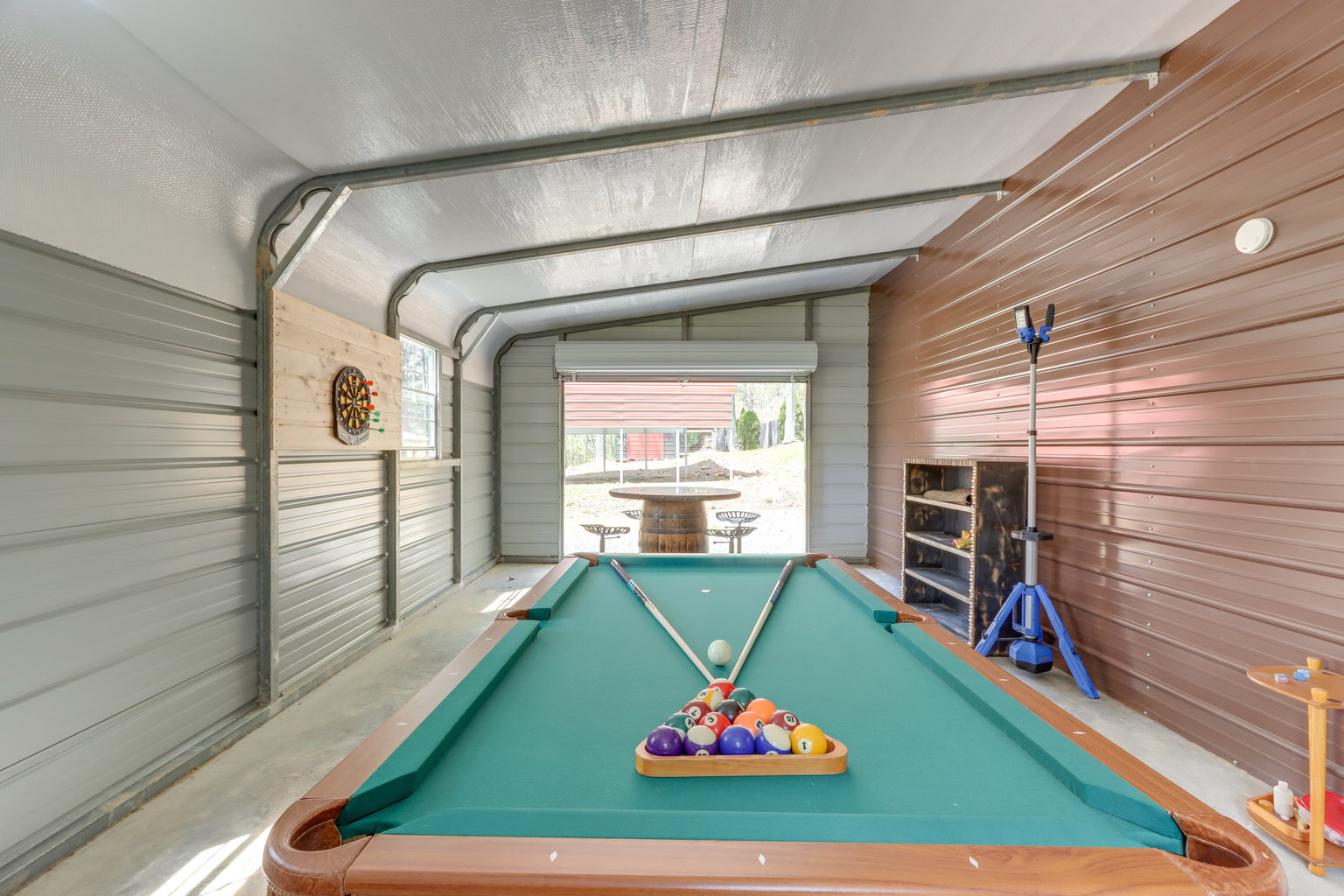 Blairsville Vacation Rental