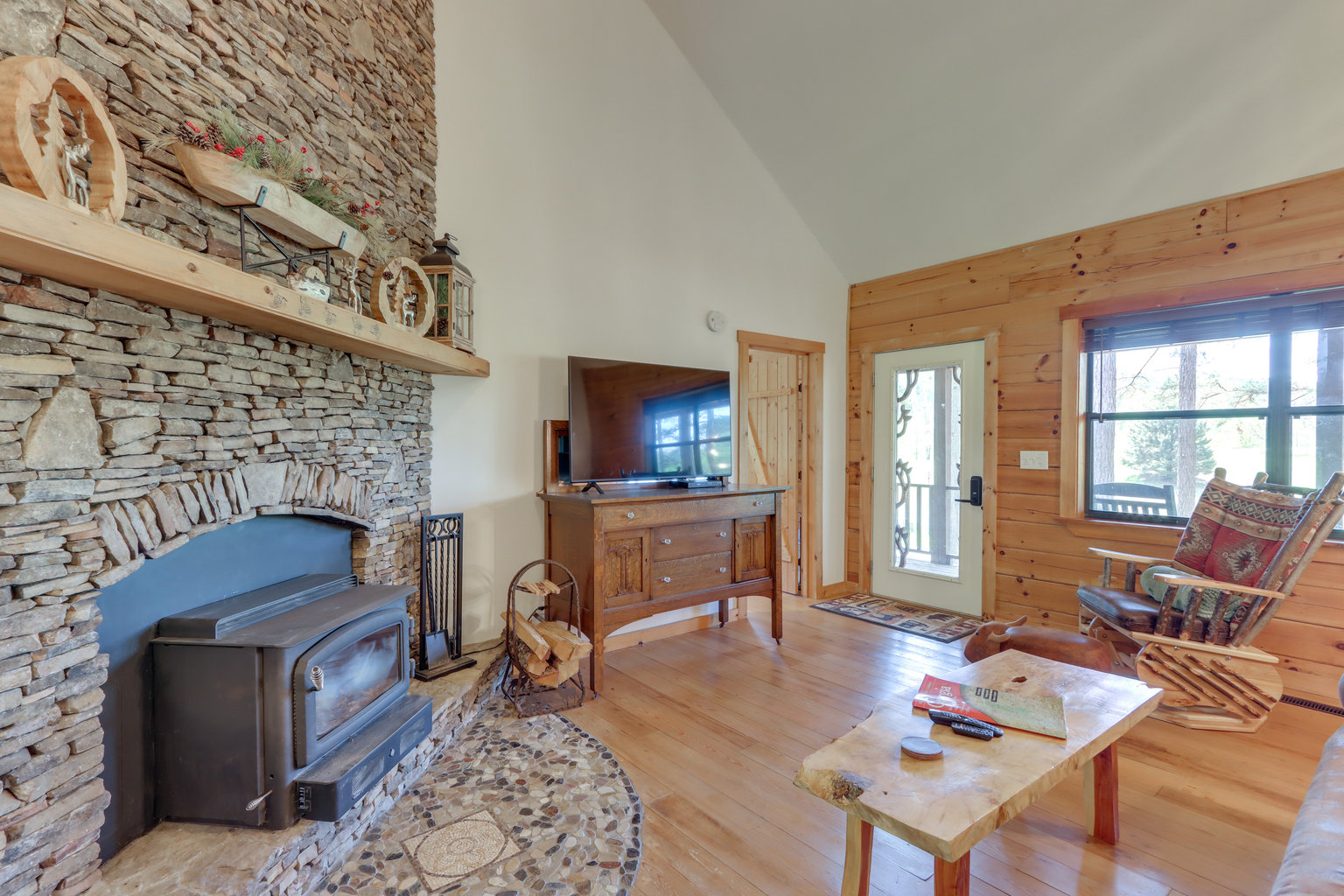 Blairsville Vacation Rental