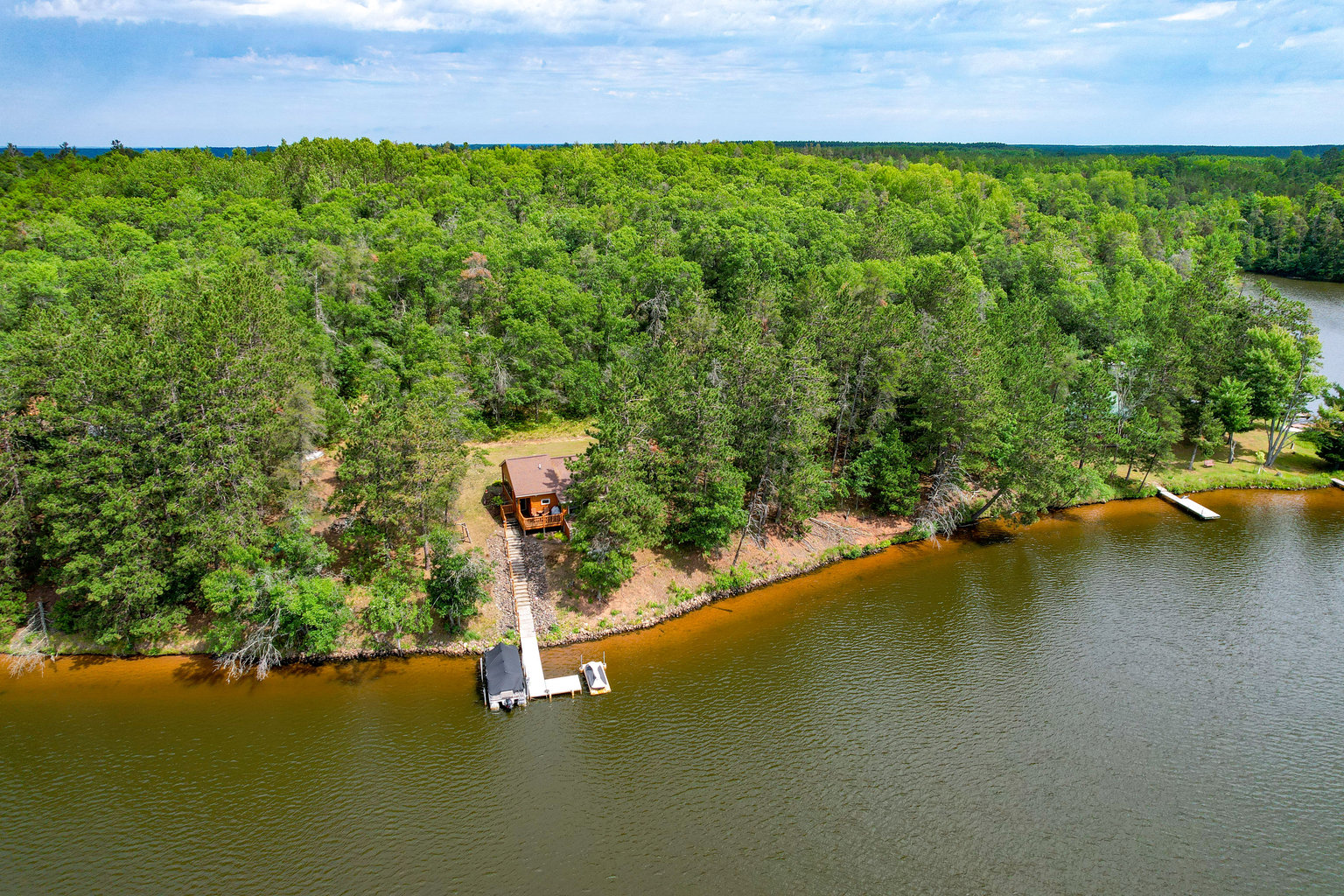 Minong Vacation Rental