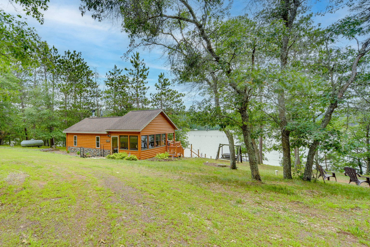 Minong Vacation Rental