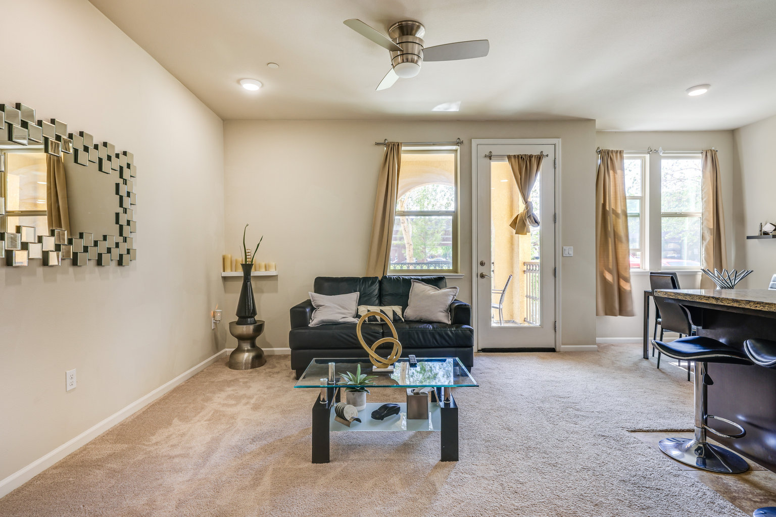 Patterson Vacation Rental