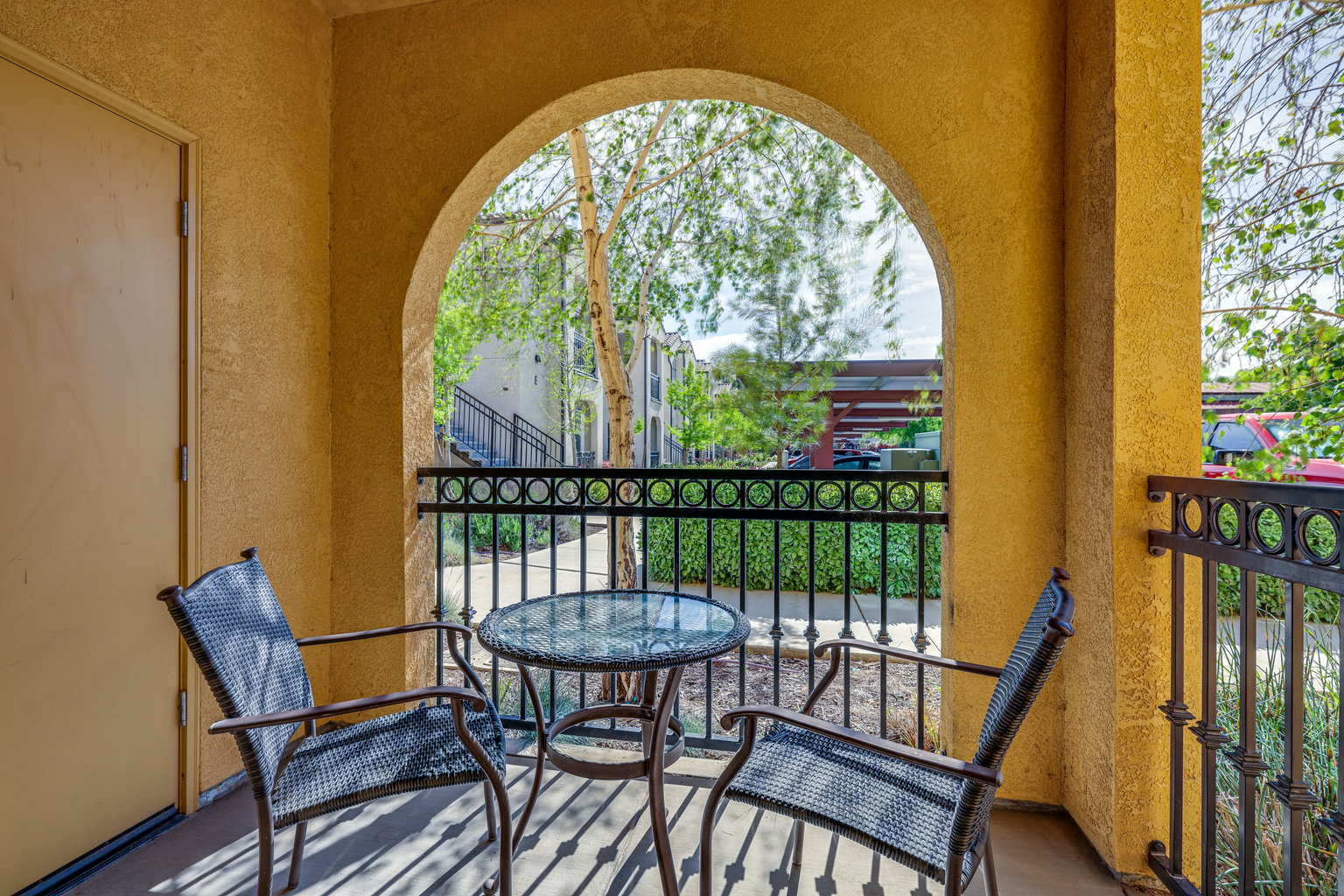 Patterson Vacation Rental