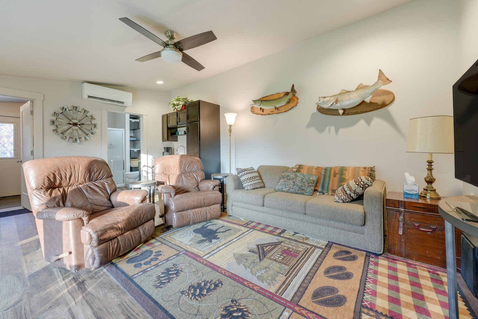 White Pigeon Vacation Rental