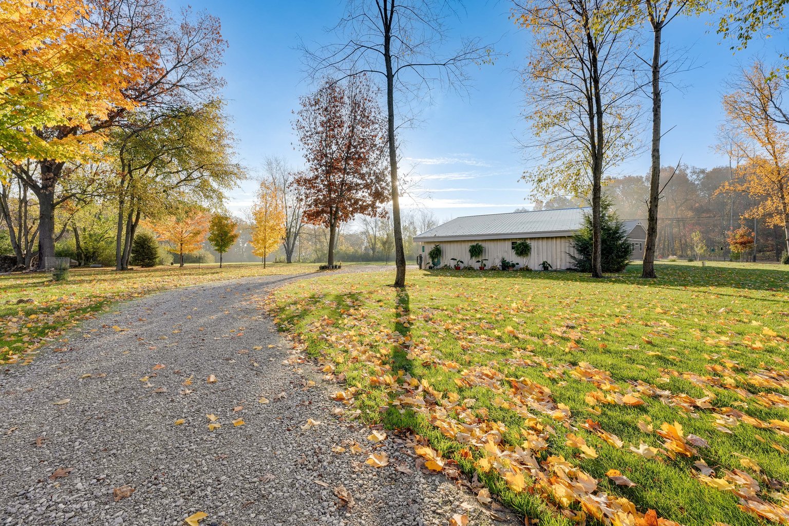 White Pigeon Vacation Rental