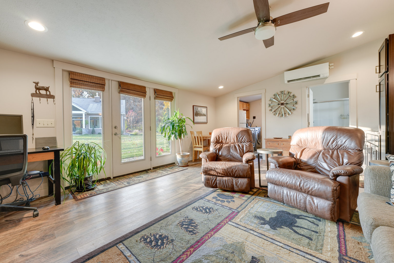 White Pigeon Vacation Rental