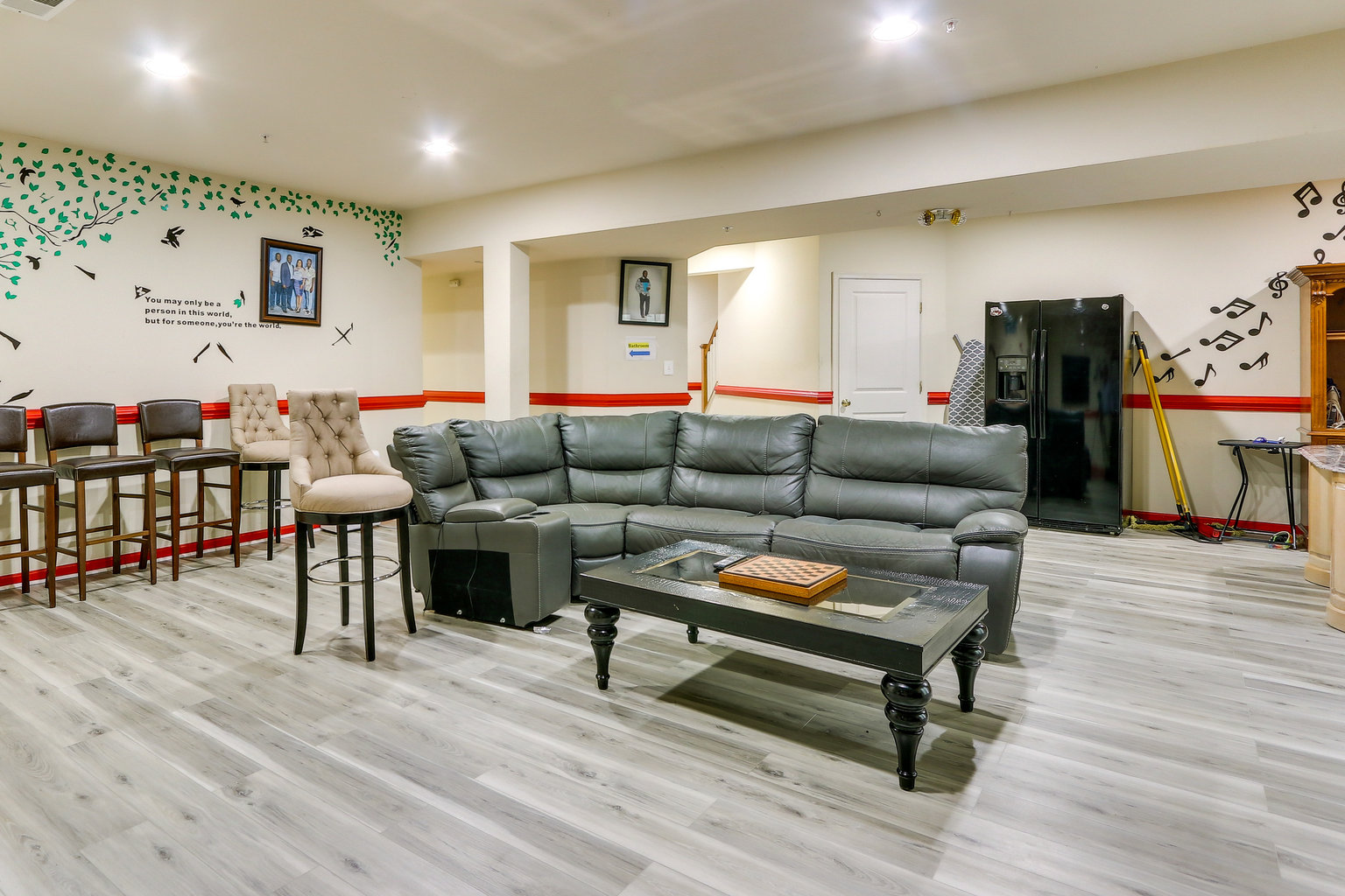 Clarksburg Vacation Rental