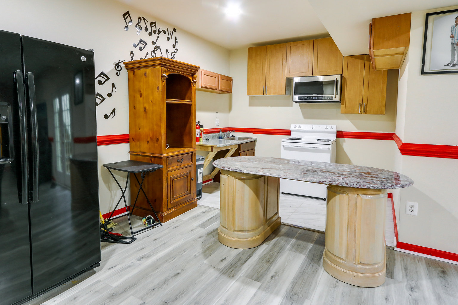 Clarksburg Vacation Rental