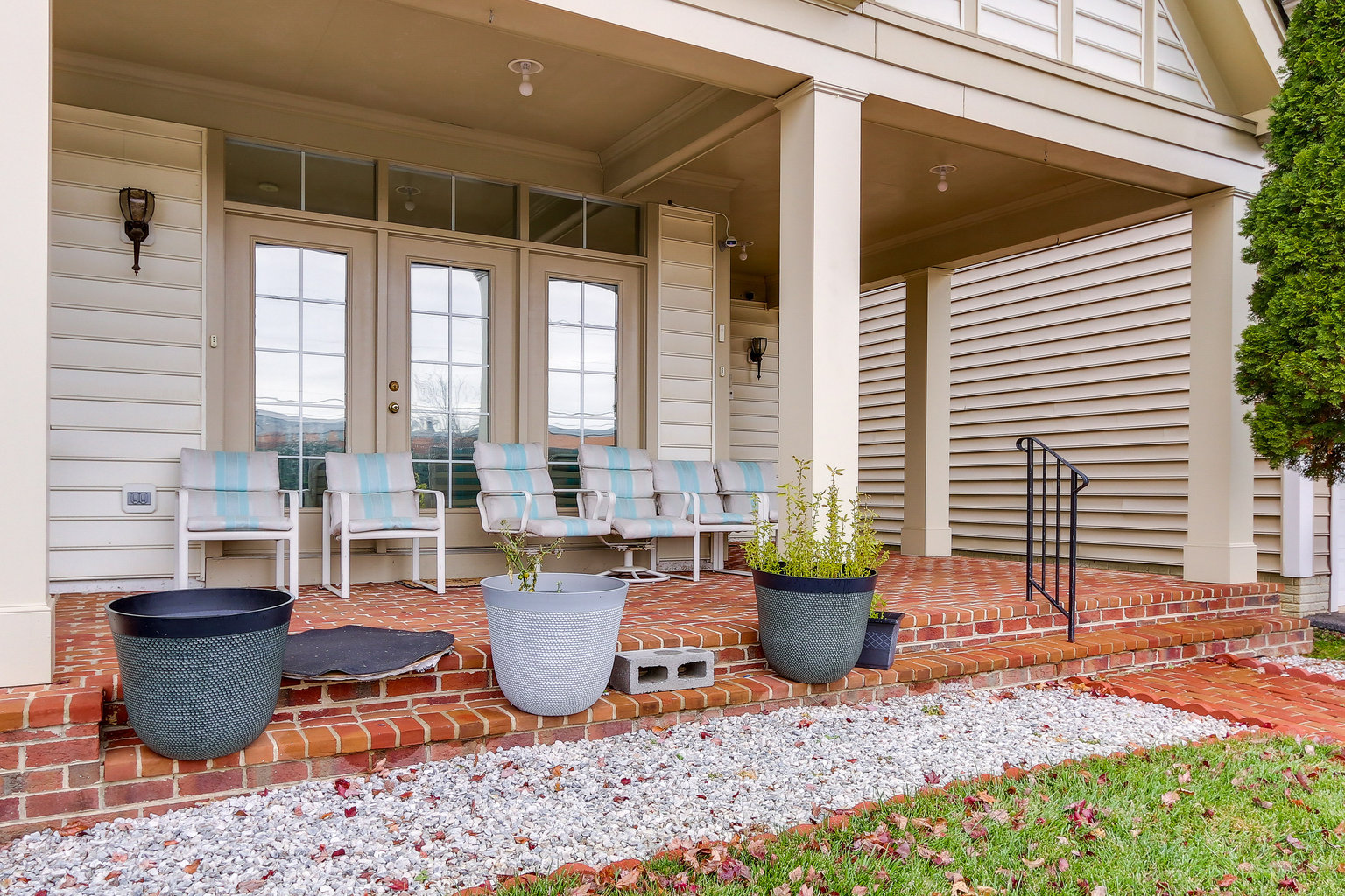 Clarksburg Vacation Rental