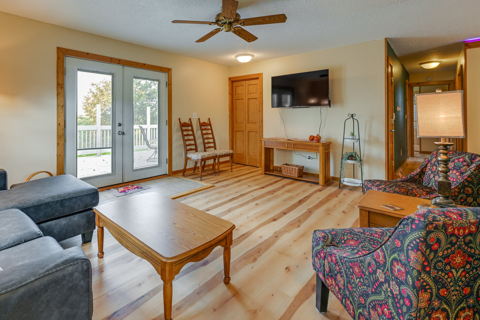Rockland Vacation Rental