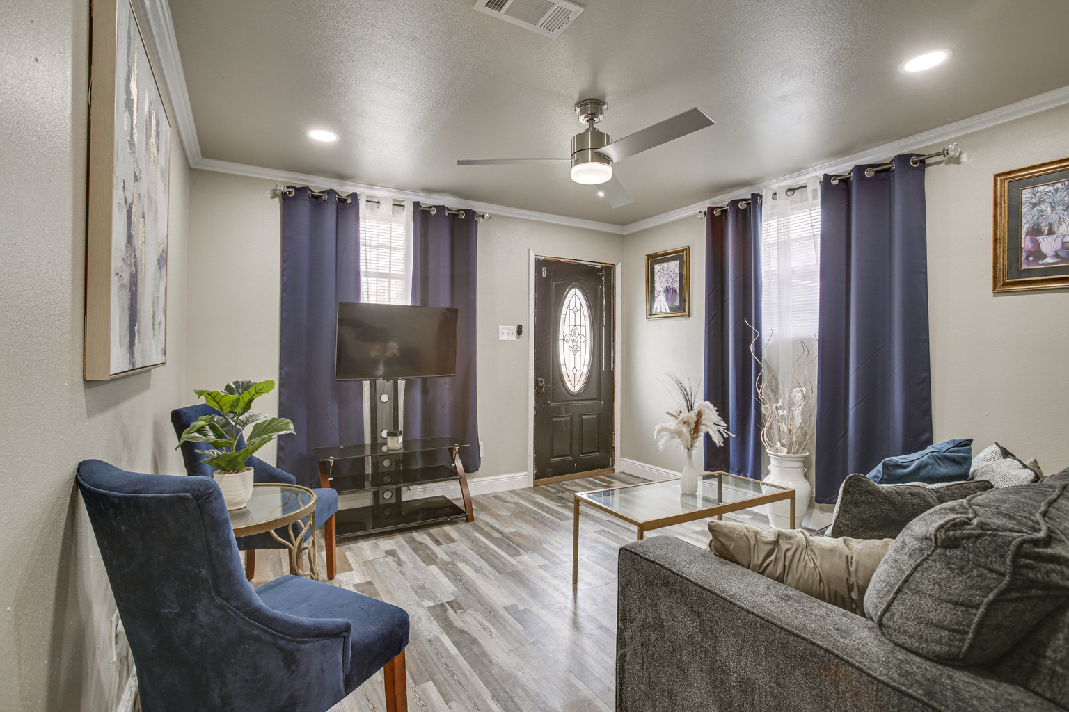 Destrehan Vacation Rental