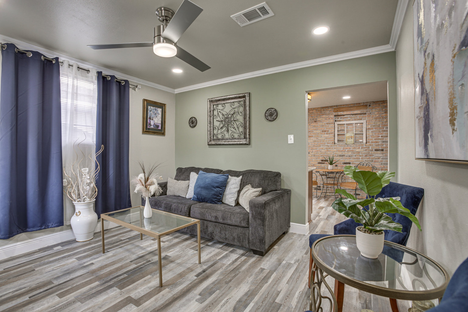 Destrehan Vacation Rental