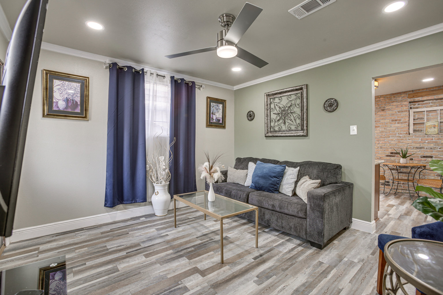 Destrehan Vacation Rental