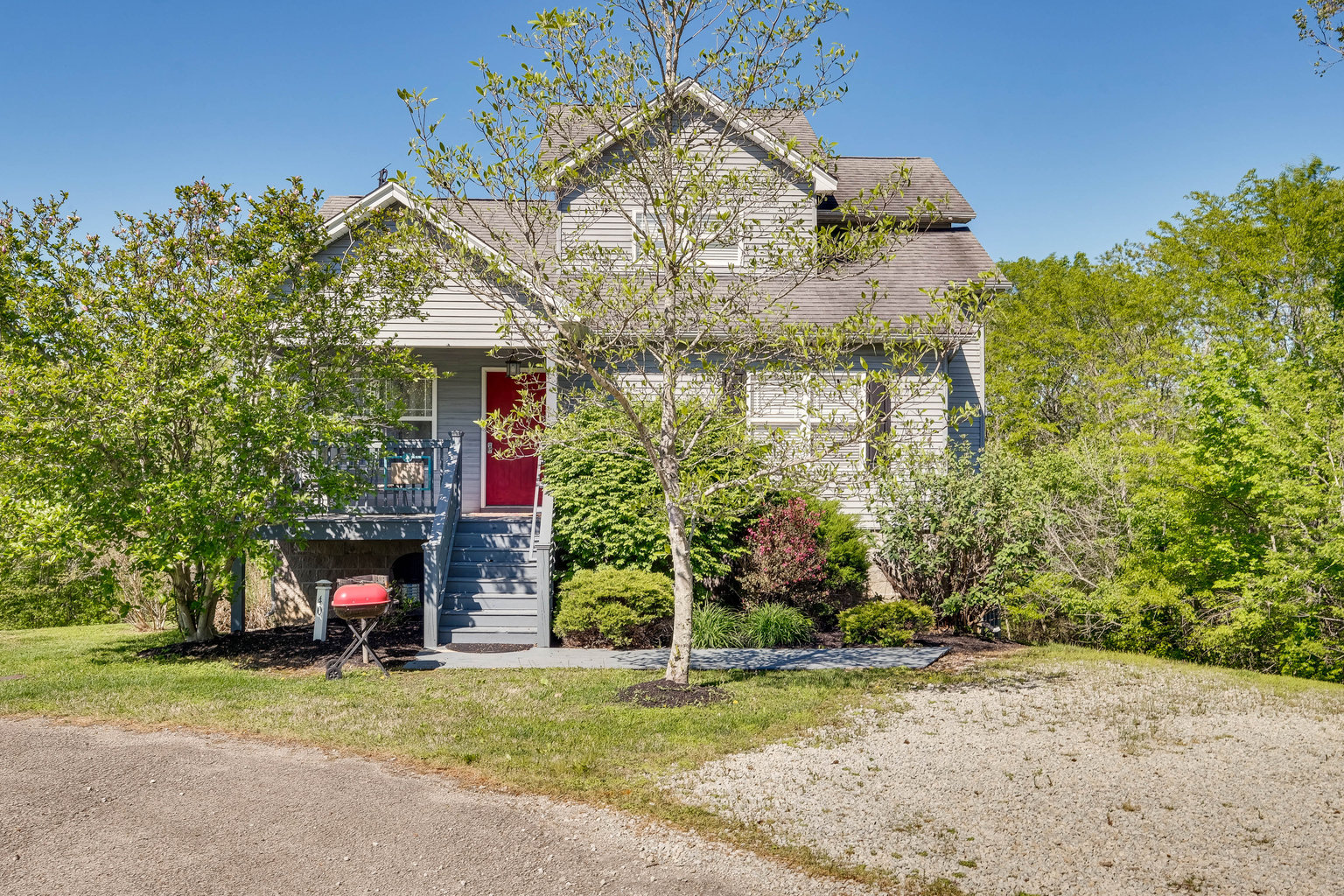 Taylorsville Vacation Rental